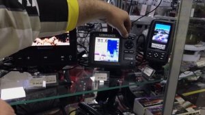 Обзор 5 крутых эхолотов до 40.000 руб от профессиональных рыболовов!