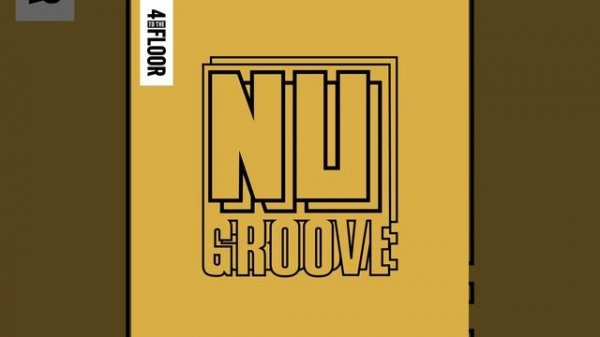 Laidback & Groovy (Mixed)