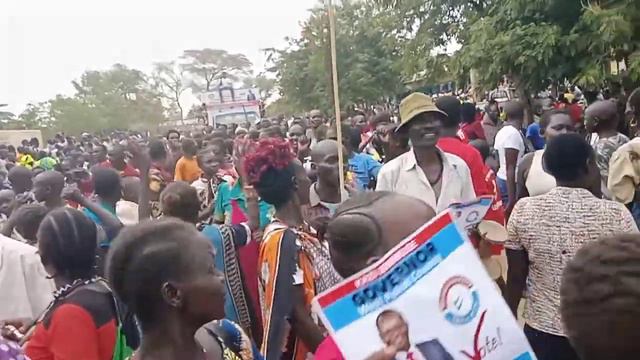 proff Lonyang'apuo unstoppable 10 years strong and permanent 💯💪✅🔥 смотреть онлайн