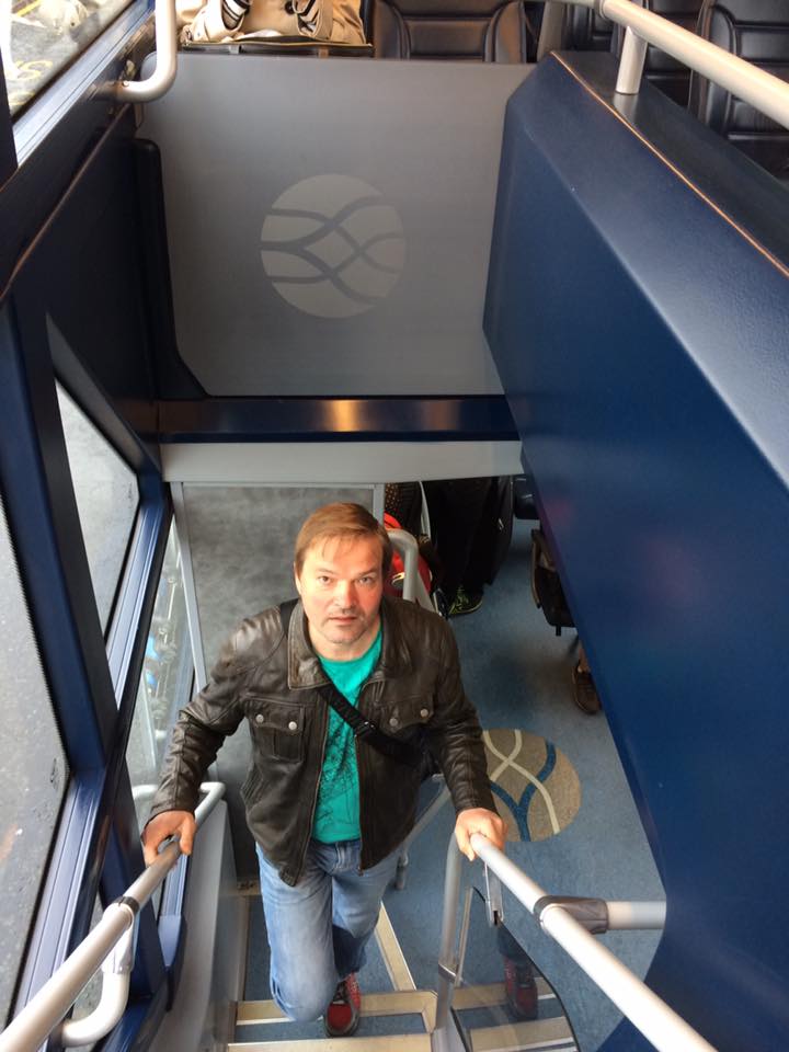 Небо больше не указ