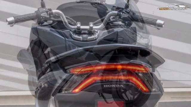 2021 Honda PCX 125 Scooter Launched – All-new 12.3 hp Engine, Traction Control, ABS | India Launch смотреть онлайн