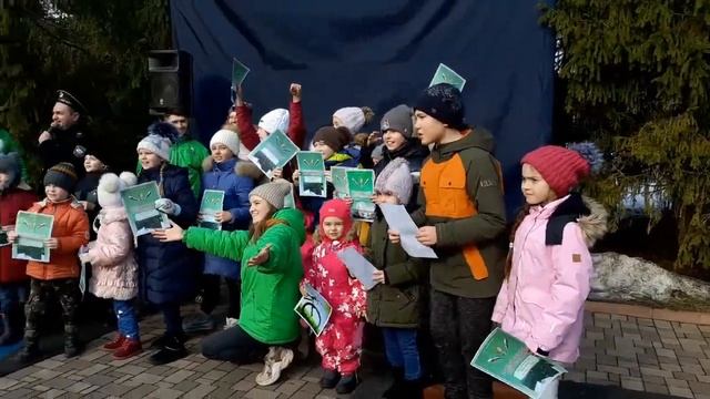 Праздничные выходные в Артурс! смотреть онлайн