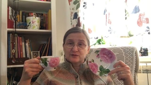 Обвязка Кофты По Волнам и Натуральные продукты. Как вяжу спицами и крючком смотреть онлайн