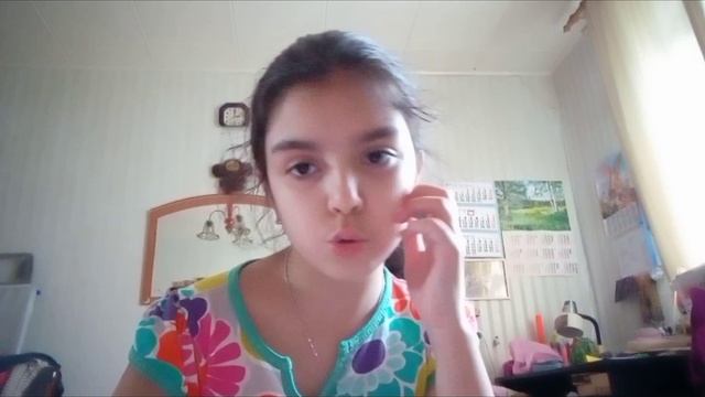 обзор на вещички