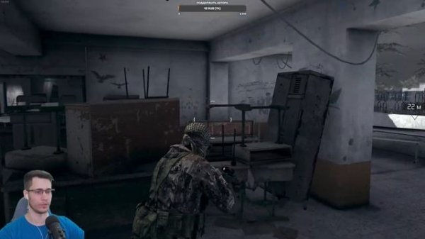 Tom Clancy's Splinter Cell: Conviction ► Прохождение #1 Максимальная сложность