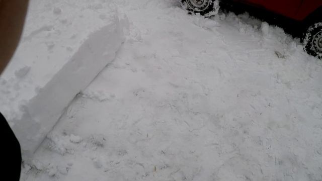 Поставил Ниву на уверенный ход и заработал первые деньги на ней! смотреть онлайн