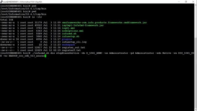 How to Start/Stop Blaze Grid Manager смотреть онлайн
