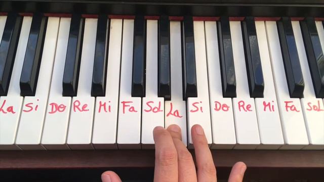 Aprendizaje canción Yellow submarine смотреть онлайн