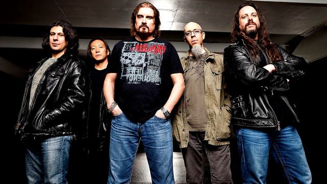 Dream Theater - The Best Of Times (432Hz)