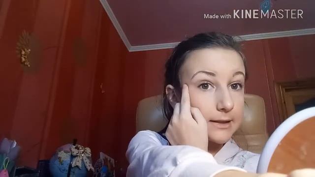 Повторяю макияж из 90-х. ШОК!!! смотреть онлайн