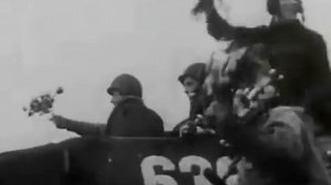 Песня из фильма Офицеры_. От героев былых времен...