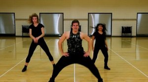 Figure 8 - The Fitness Marshall - Dance Workout