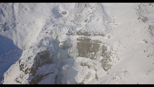 L'Islande vue du ciel - Drone смотреть онлайн