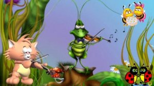 От улыбки станет всем светлей!