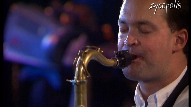 La Velle - Come Together - LIVE HD смотреть онлайн