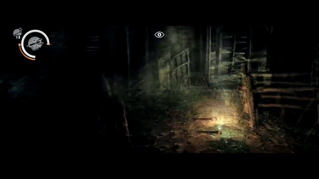 The Evil Within : Achievement 'Knife Beats Chainsaw' / Succès 'Lame Fatale' смотреть онлайн