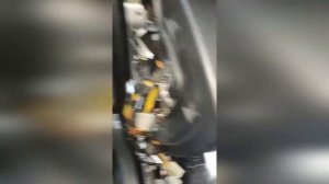 Замена радиатора печки на / LIFAN X60 / Полный разбор торпеды