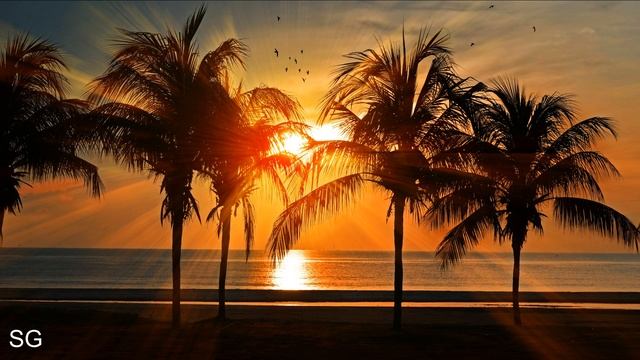 РАССЛАБЛЯЮЩАЯ МУЗЫКА, и релаксация.Спокойная музыка. смотреть онлайн