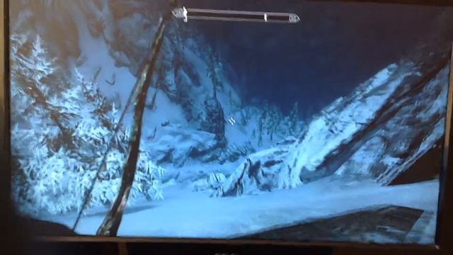 IONA IS INVULNERABLE TO FUS RO DAH! - Skyrim смотреть онлайн