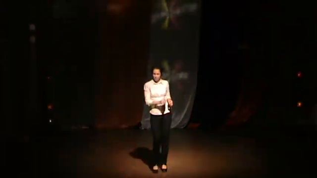 I Feel Good - Ольга Помялова смотреть онлайн