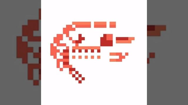 Pixel Art - Color By Number (Pixel Art Coloring #1) смотреть онлайн