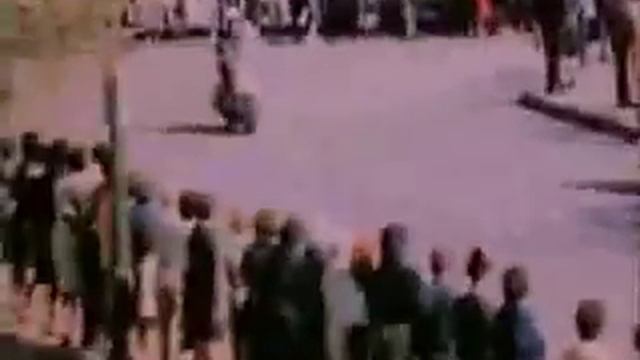 Смерть Кеннеди