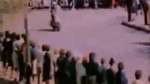 Смерть Кеннеди