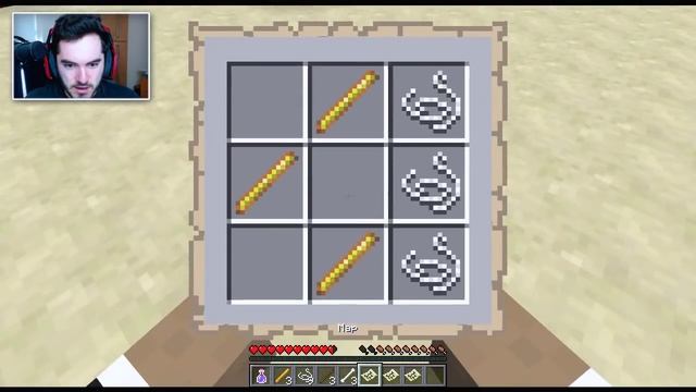 Minecraft: Simplicity Part 2 - SKY SERPENT смотреть онлайн