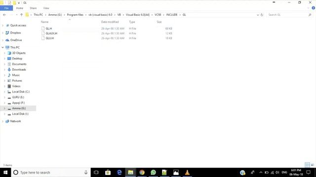 How to install Microsoft visual C++ 6.0 into windows 10||How to fix error spawning cl.exe or link.e смотреть онлайн