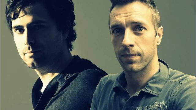 Chris Martin & Tim Rice-Oxley - Every Teardrop Is A Waterfall смотреть онлайн