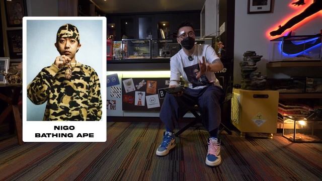 Sneakers Langka CSB Dilelang 500jt? Nike Kanye West Huarache, Fragment x Travis Scott, Jordan Emine смотреть онлайн