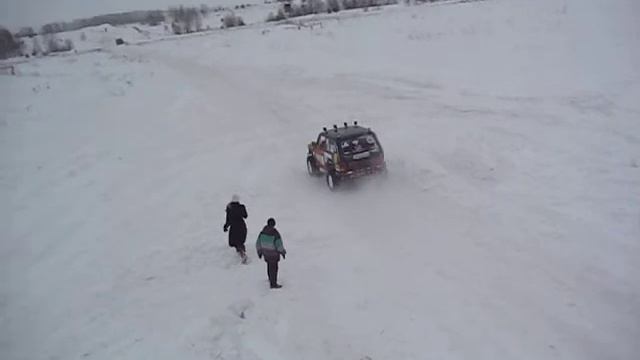 АЗИМУТ ДЗО-2012_MVI_3674 смотреть онлайн