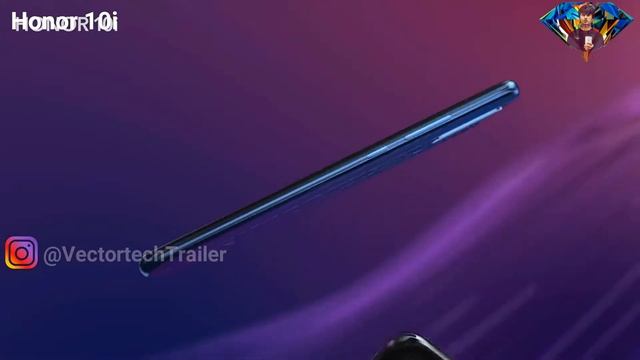 honor 10i Official trailer Video AD смотреть онлайн