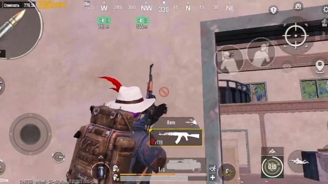 РАНДОМ ОРУЖИЕ | МЕГАОРУЖИЕ | METRO ROYAL смотреть онлайн