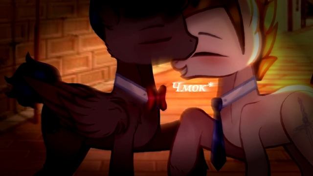 Факты о родителях 2 /Эмбер и Азреаль/ смотреть онлайн