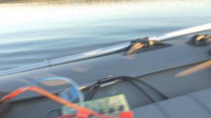 Аккумулятор 4,5а\ч для эхолота Garmin STRIKER 9SV PLUS