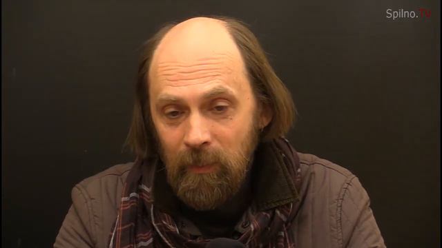 Константин Колесников, эксперт в области развития городской среды. 18.03.14 смотреть онлайн