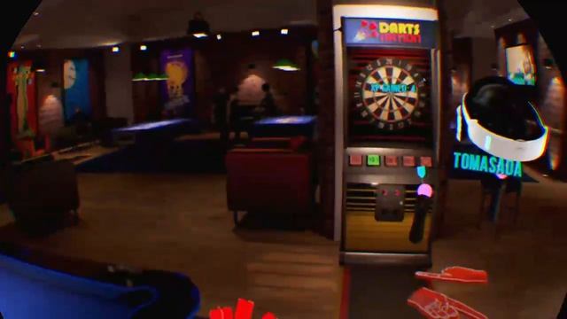 Let's Play SportsBar VR Nightly Stream SUB & Join смотреть онлайн