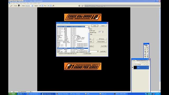 Need For Speed Underground 2 Custom Vinyl Tutorial смотреть онлайн