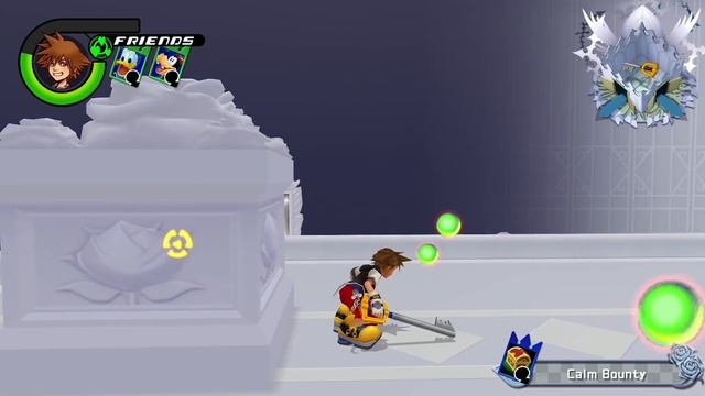 Kingdom Hearts Re:Chain of Memories - How to Get The Ultima Weapon (Guide) смотреть онлайн