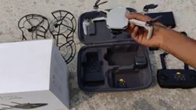 DJI MAVIC MINI India cheapest Price, Fly More Combo Only Rs_13,000 Me | Cheapest DJI Drones on OLX смотреть онлайн