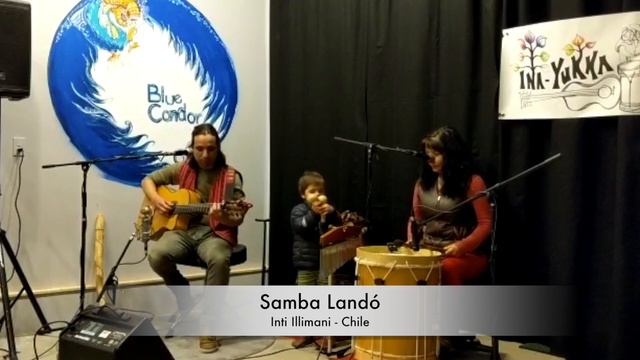 Ina Yukka Final Workshop смотреть онлайн