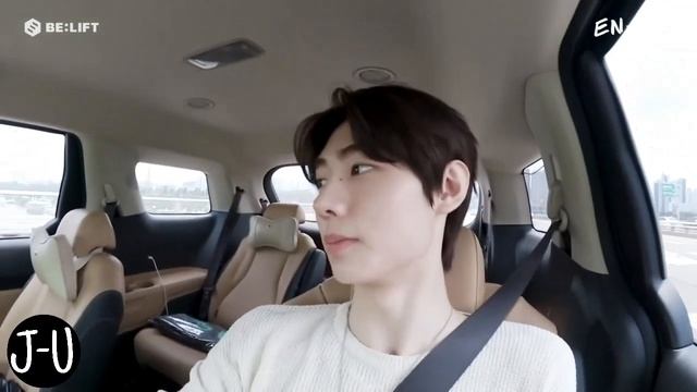 [Русская озвучка J-u] [EN-loG] Влог Сонхуна где он делает все что хочет ????SUNGHOON DAY - ENHYPEN смотреть онлайн