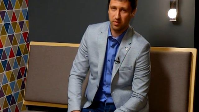 «ОколоКультура»: Юрий Кравченко о развитии футзала на Луганщине смотреть онлайн