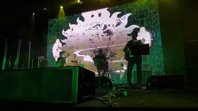 Наутилус Помпилиус - На берегу безымянной реки