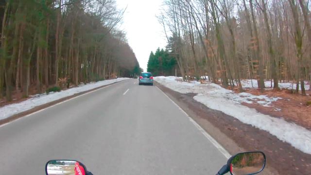 14.03.2019 | Yamaha YZF-R125 смотреть онлайн