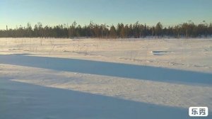 Дни последние. Зимник Воркута - Печора - дом