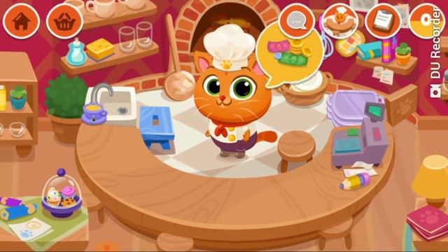 Bubbu Restaurant - Ресторан Буббы