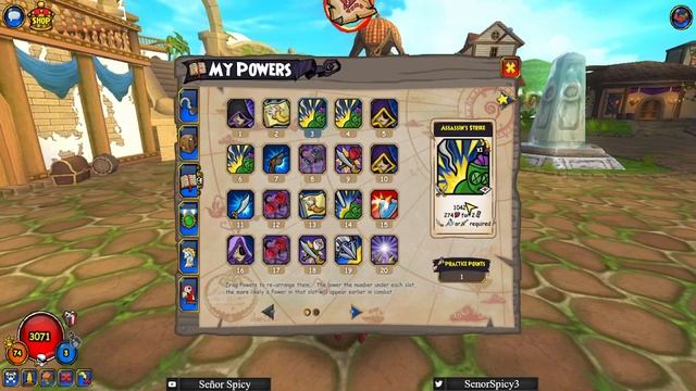 Pirate101 Practice Point Guide: Swashbuckler смотреть онлайн