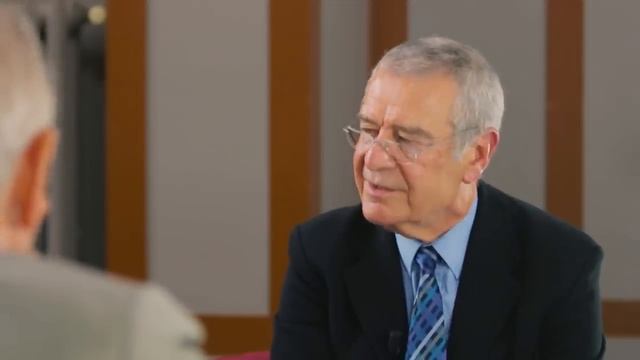 Le Pr Jean-Bernard Fourtillan répond aux questions du Pr Henri Joyeux (Version Intégrale) смотреть онлайн